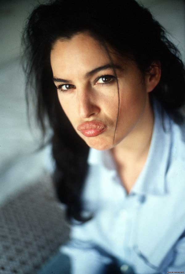 莫妮卡·贝鲁奇/Monica Bellucci-171